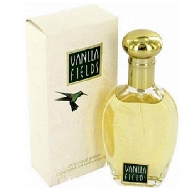 Vanilla Fields Perfume